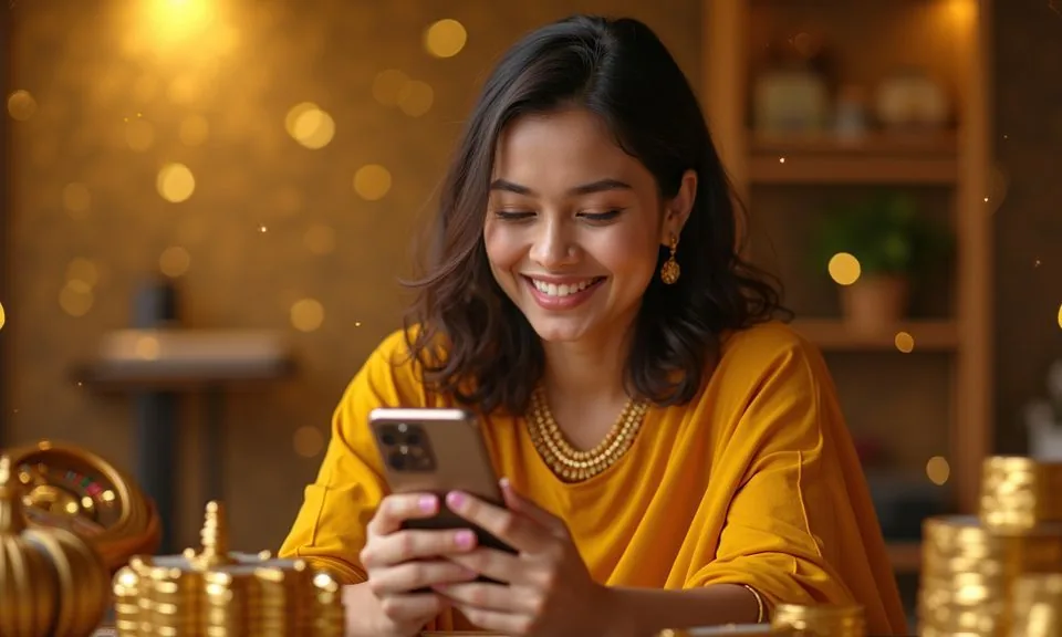 Andar Bahar Card Room