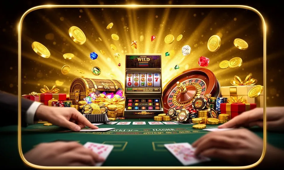 Slot MagicSpin